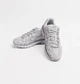 Кросівки жіночі Nike P-6000 Summit White Pure Platinum 36.5 Сірий FV6603-101 - зображення 8