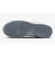 Кроссовки женские Nike Dunk Low Blue Canvas 41 Блакитно-білий FN0323-400 - изображение 2