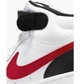 Кроссовки женские Nike Court Bugh Mid 2 (Gs) 38 Комбинированный CD7782-110 - изображение 2