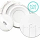 Финишная пудра для лица Tfit Translucent Set Finishing Powder 01 White, 7 г - изображение 5