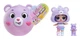 Ігровий набір-сюрприз Loves care bears L.O.L. Surprise Дбайливі ведмедики - зображення 3