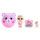 Ігровий набір-сюрприз Loves care bears L.O.L. Surprise Дбайливі ведмедики - зображення 5