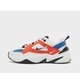 Кроссовки женские Nike M2k Tekno 38.5 Комбинированный AO3108-101 - изображение 3