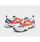 Кроссовки женские Nike M2k Tekno 38.5 Комбинированный AO3108-101 - изображение 4
