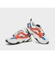Кроссовки женские Nike M2k Tekno 38.5 Комбинированный AO3108-101 - изображение 2