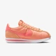 Кросівки жіночі Nike Cortez Textile 40.5 Персиковий DZ2795-800 - зображення 3