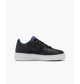 Кроссовки женские Nike Air Force 1 Crater (Gs) 36.5 Черный DM1086-001 - изображение 4