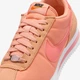 Кросівки жіночі Nike Cortez Textile 40.5 Персиковий DZ2795-800 - зображення 7