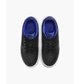 Кроссовки женские Nike Air Force 1 Crater (Gs) 36.5 Черный DM1086-001 - изображение 5
