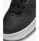 Кроссовки женские Nike Air Force 1 Crater (Gs) 36.5 Черный DM1086-001 - изображение 8