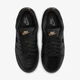 Кроссовки женские Nike Dunk Low 36 Черный HV4388-001 - изображение 4