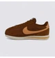 Кросівки жіночі Nike Cortez Textile Womens Shoes Brown 37.5 Коричневий DZ2795-202 - зображення 2