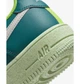 Кроссовки женские Nike Air Force 1 Low (Gs) 38.5 Комбинированный DM1086-300 - изображение 6