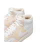 Кросівки жіночі Nike Court Vision Mid White/Beige 38 Комбінований CD5436-800 - зображення 6