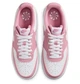 Кросівки жіночі Nike Court Vision Low Next Nature Womens Shoes Pink 40 Рожевий DH3158-603 - зображення 4