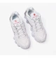Кросівки жіночі Nike W Shox Tl White 37.5 Білий AR3566-100 - зображення 2