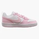 Кросівки жіночі Nike Court Bugh Low Gs 40 Рожевий DV5456-105 - зображення 3