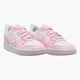 Кросівки жіночі Nike Court Bugh Low Gs 40 Рожевий DV5456-105 - зображення 5
