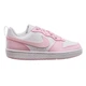 Кросівки жіночі Nike Court Bugh Low Gs 40 Рожевий DV5456-105 - зображення 7