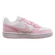 Кросівки жіночі Nike Court Bugh Low Gs 40 Рожевий DV5456-105 - зображення 8