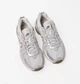 Кроссовки женские Nike V2k Run 45 Серый FD0736-006 - изображение 4