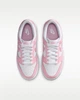 Детские кеды Nike Dunk Low Soft Pink (Gs) 36 Розовый FB9109-125 - изображение 4