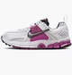 Кросівки жіночі Nike Zoom Vomero 5 Gs 37.5 Комбінований HF6998-102 - зображення 1