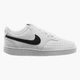 Кросівки жіночі Nike Court Vision Lo Nn 38 Білий DH3158-101 - зображення 2