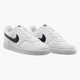 Кросівки жіночі Nike Court Vision Lo Nn 38 Білий DH3158-101 - зображення 5