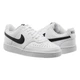 Кросівки жіночі Nike Court Vision Lo Nn 38 Білий DH3158-101 - зображення 6
