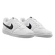 Кросівки жіночі Nike Court Vision Lo Nn 38 Білий DH3158-101 - зображення 10