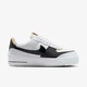 Кроссовки женские Nike Air Force 1 Shadow 38.5 Белый CI0919-125 - изображение 3