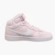 Кроссовки женские Nike Court Bugh Mid 2 Gs 36.5 Бежевый CD7782-601 - изображение 3