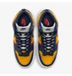 Кросівки жіночі Nike Dunk High Up 36 Комбінований DH3718-701 - зображення 4