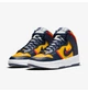 Кросівки жіночі Nike Dunk High Up 36 Комбінований DH3718-701 - зображення 5