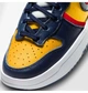 Кросівки жіночі Nike Dunk High Up 36 Комбінований DH3718-701 - зображення 7