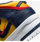 Кросівки жіночі Nike Dunk High Up 36 Комбінований DH3718-701 - зображення 8