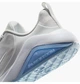 Кросівки жіночі Nike Air Zoom Bella 7 39 Сірий FZ1689-001 - зображення 8