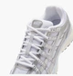 Кросівки жіночі Nike W P-6000 38.5 Білий BV1021-106 - зображення 6