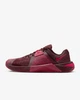 Кроссовки женские Nike Metcon 10 36.5 Бордовый HQ2620-603 - изображение 1