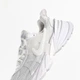 Кроссовки женские Nike V2k Run 38 Белый FD0736-113 - изображение 3