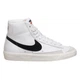 Кроссовки унисекс Nike Blazer Mid '77 Vintage 39 Белый CZ1055-100 - изображение 7