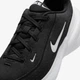 Кросівки жіночі Nike Uplift Sc 38.5 Чорний IB2766-003 - зображення 7