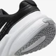 Кросівки жіночі Nike Uplift Sc 38.5 Чорний IB2766-003 - зображення 8