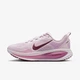 Кросівки жіночі Nike Vomero 18 «Bleached Lilac» 38.5 Фіолетовий HM6804-500 - зображення 3