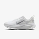 Кросівки жіночі Nike W Vomero 18 40.5 Білий HM6804-112 - зображення 6