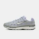 Кросівки жіночі Nike P-6000 Shoes 37.5 Сірий BV1021-018 - зображення 1