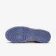 Кроссовки женские Nike Dunk Low 36.5 Комбинированный IB4417-103 - изображение 2