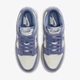 Кроссовки женские Nike Dunk Low 36.5 Комбинированный IB4417-103 - изображение 4