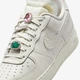 Кроссовки женские Nike Air Force 1 Lo Prm 38 DN5463-001 - изображение 7